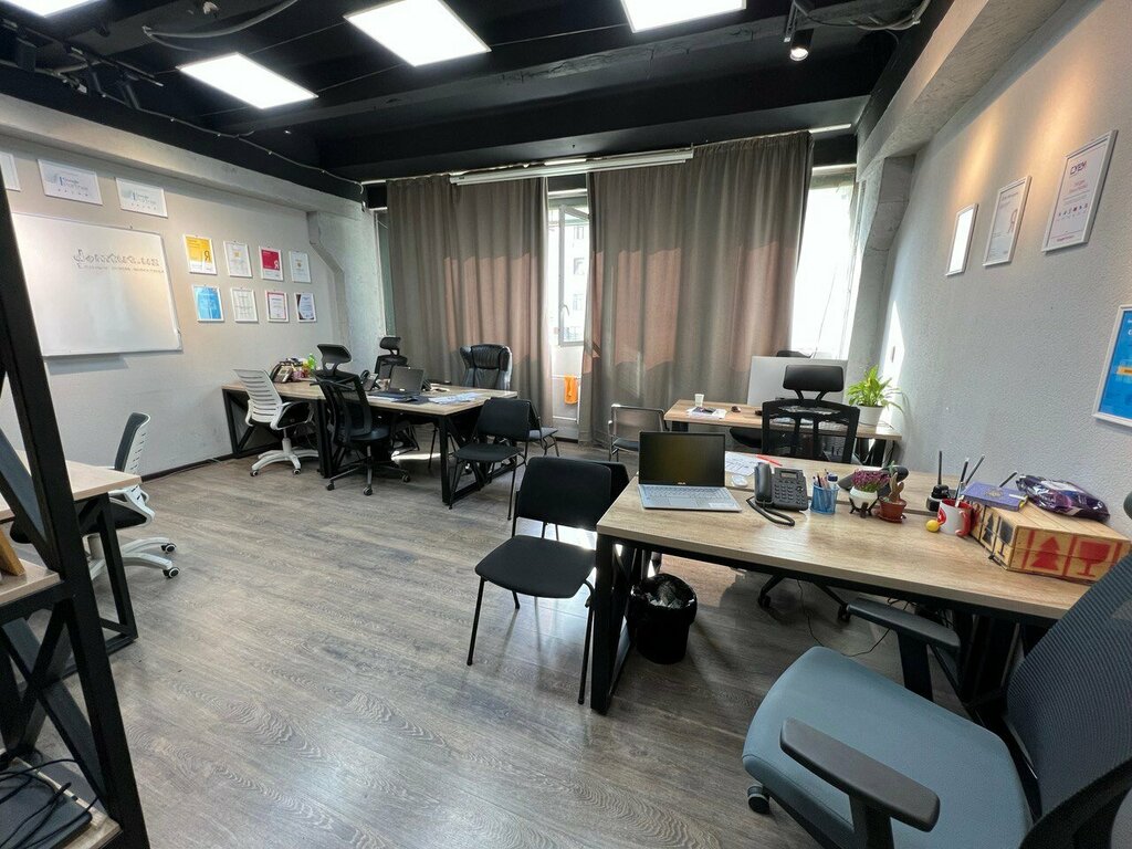 Real estate agency Domtut, Tashkent, photo