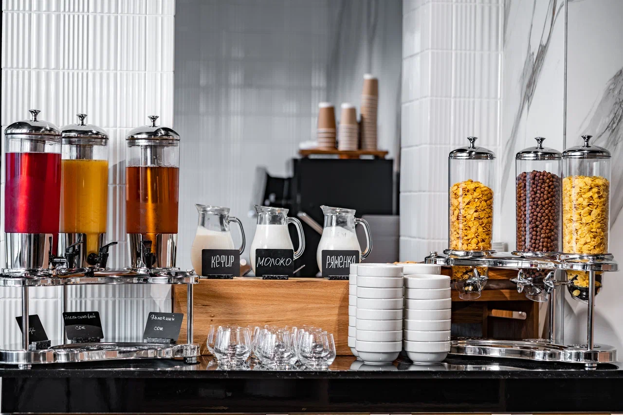 Фото 50 60 Hotel