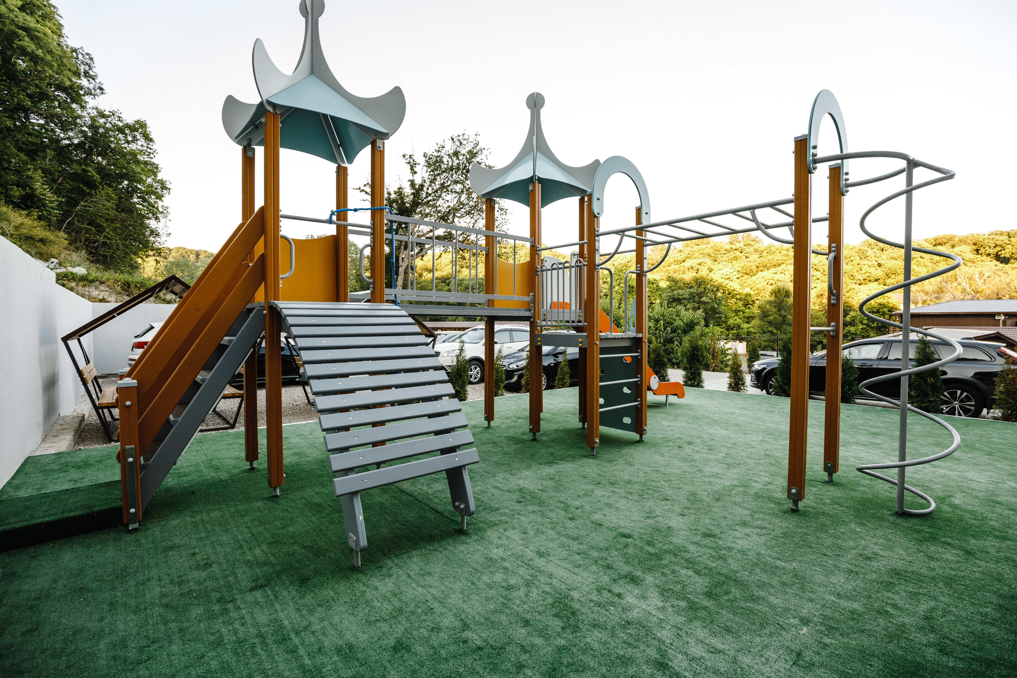 Фото Золотой Берег