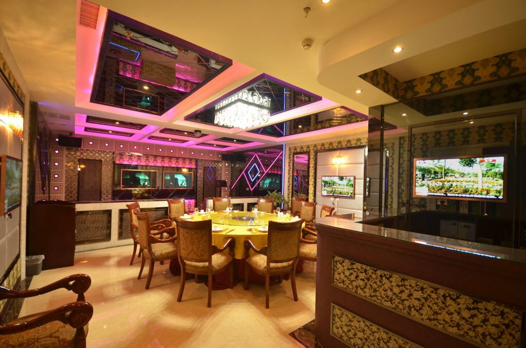 Фото Beijing Olympic Park Boutique Hotel