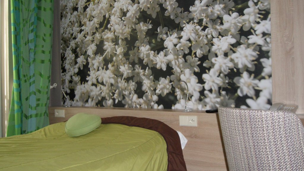 Фото Hôtel Jean Bart