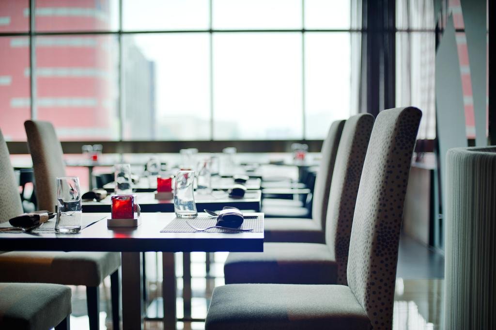 Фото Novotel Jakarta Gajah Mada