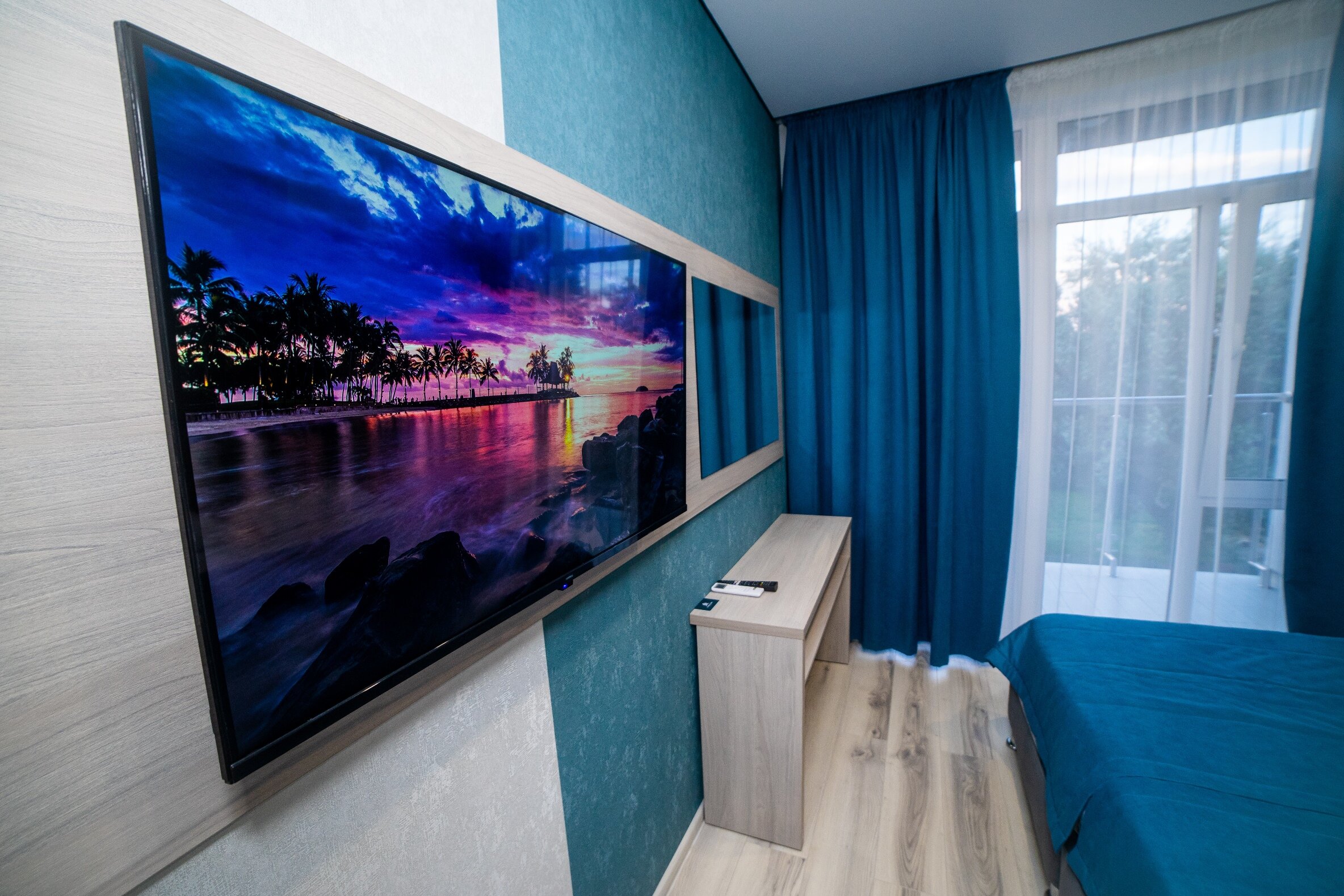 Фото Анапа View