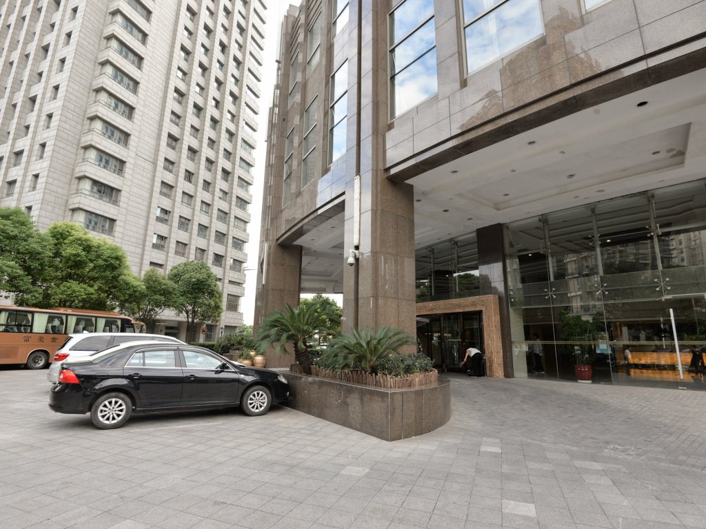 Фото Regal Jinfeng Hotel