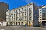 Team4You (Vyatskaya Street, 70), it company