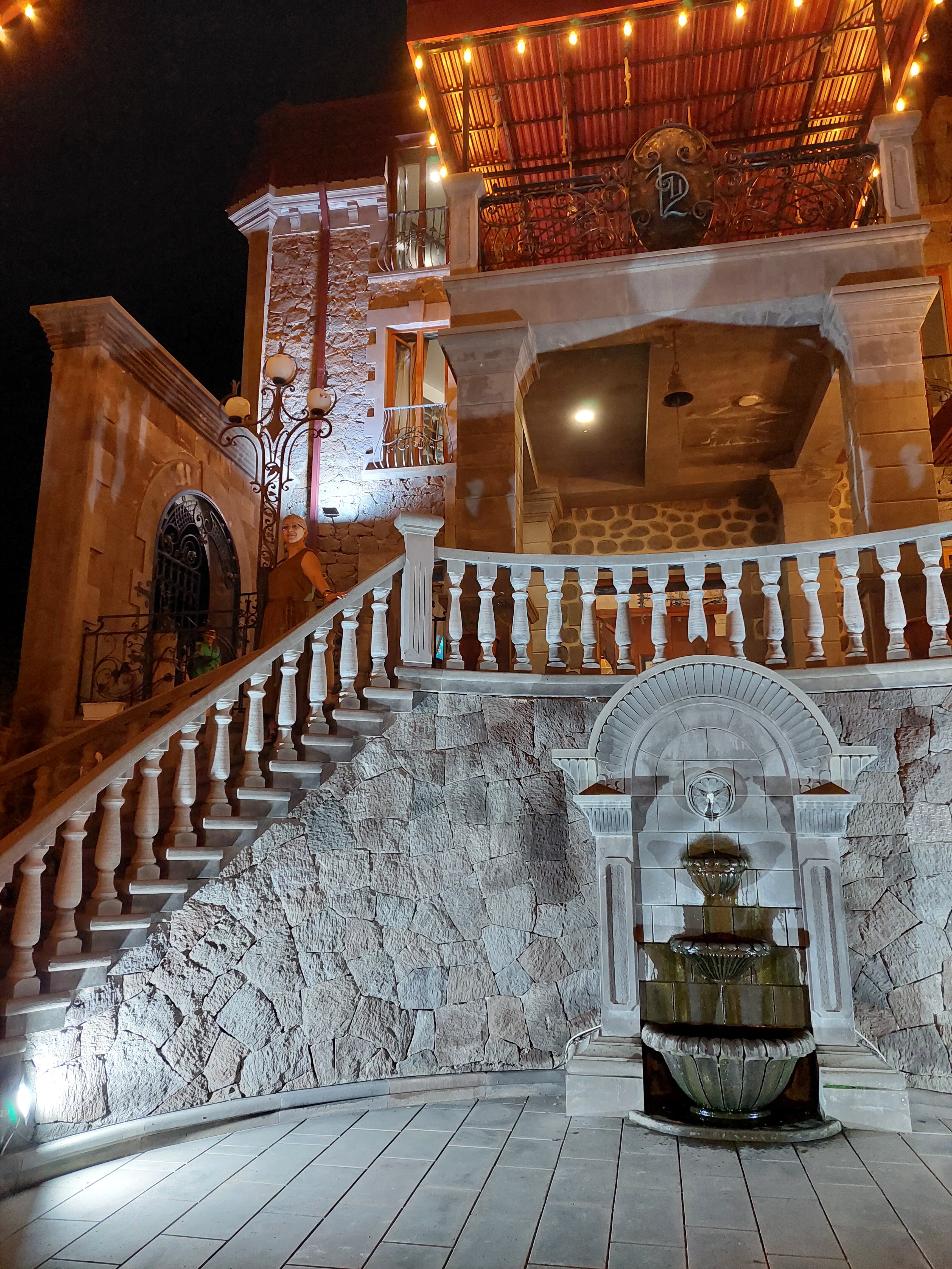 Фото Khoreayi Dzor