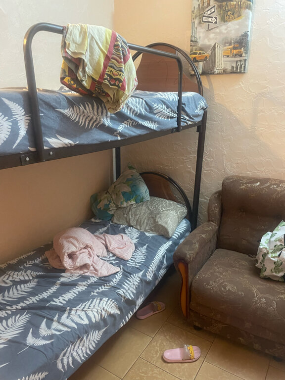 Фото Антураж