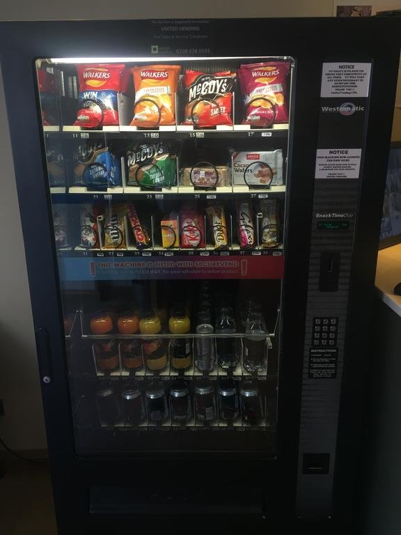 Фото Comfort Inn Hyde Park