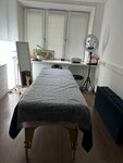 Legkost tela (Demyana Bednogo Street, 1к7), massage salon
