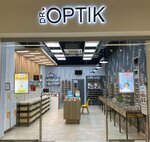 Dr. Optik (mikrorayon Yubileyny, Chekists Avenue, 1/3), opticial store