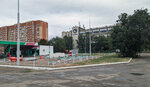 Peleon (Tereshkovoy Street, 136), garment factory