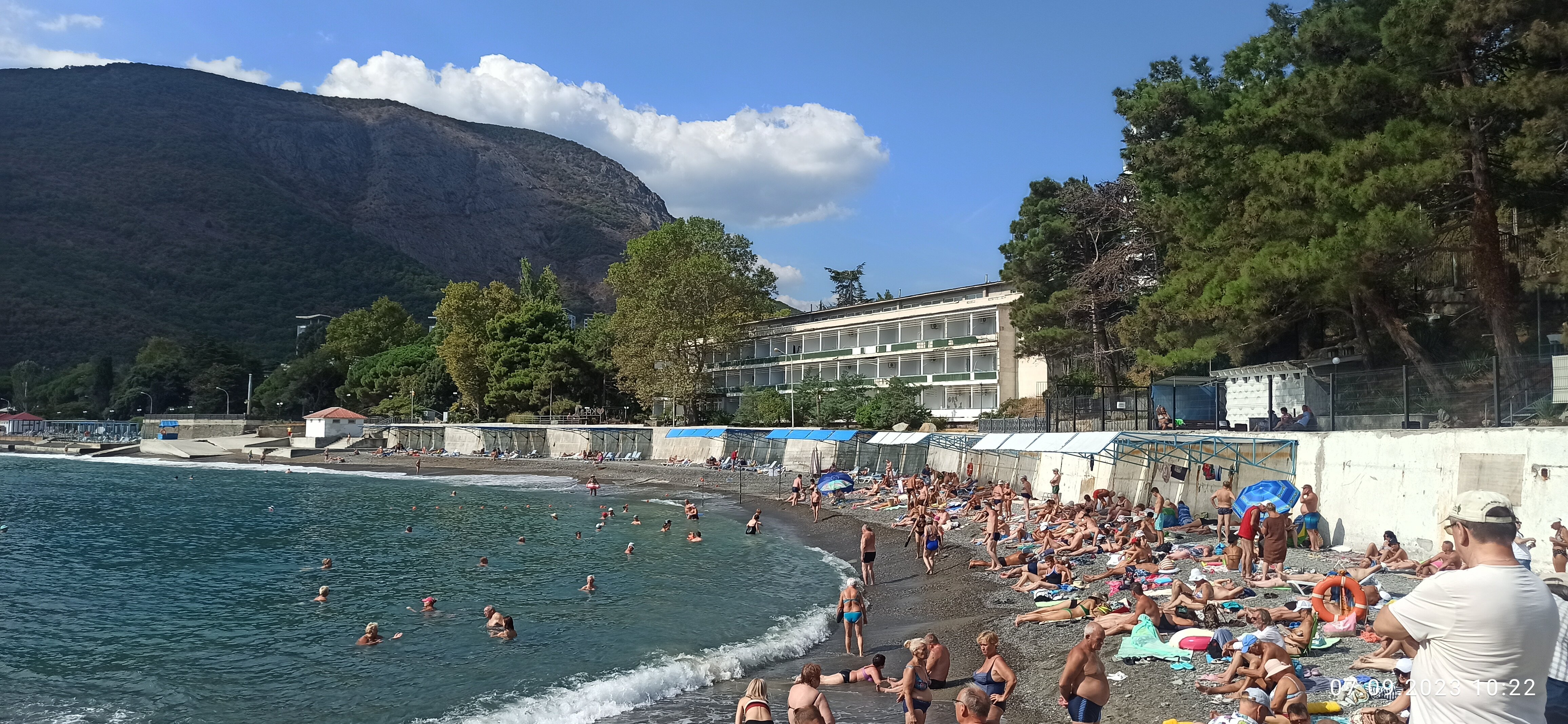 Фото Сальвадор