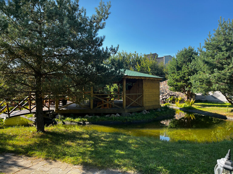 Фото Малый Китежъ