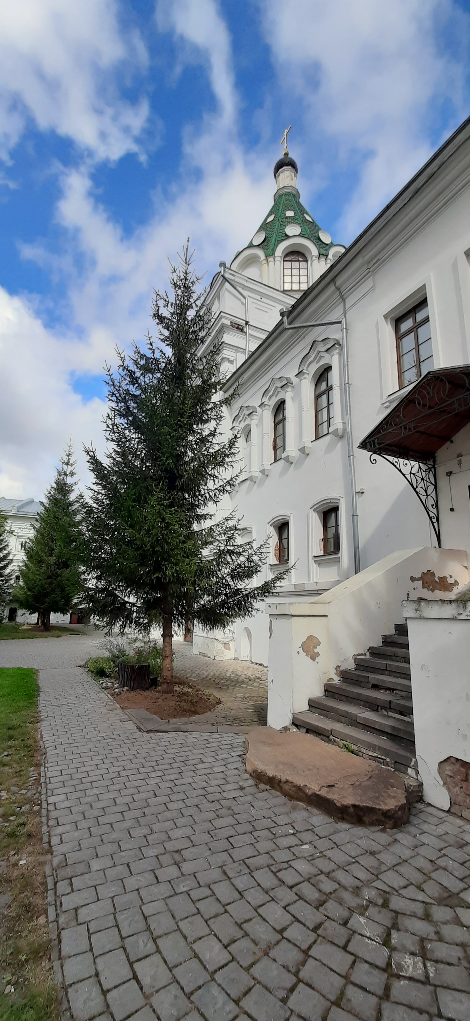 Фото Ипатьевская Слобода