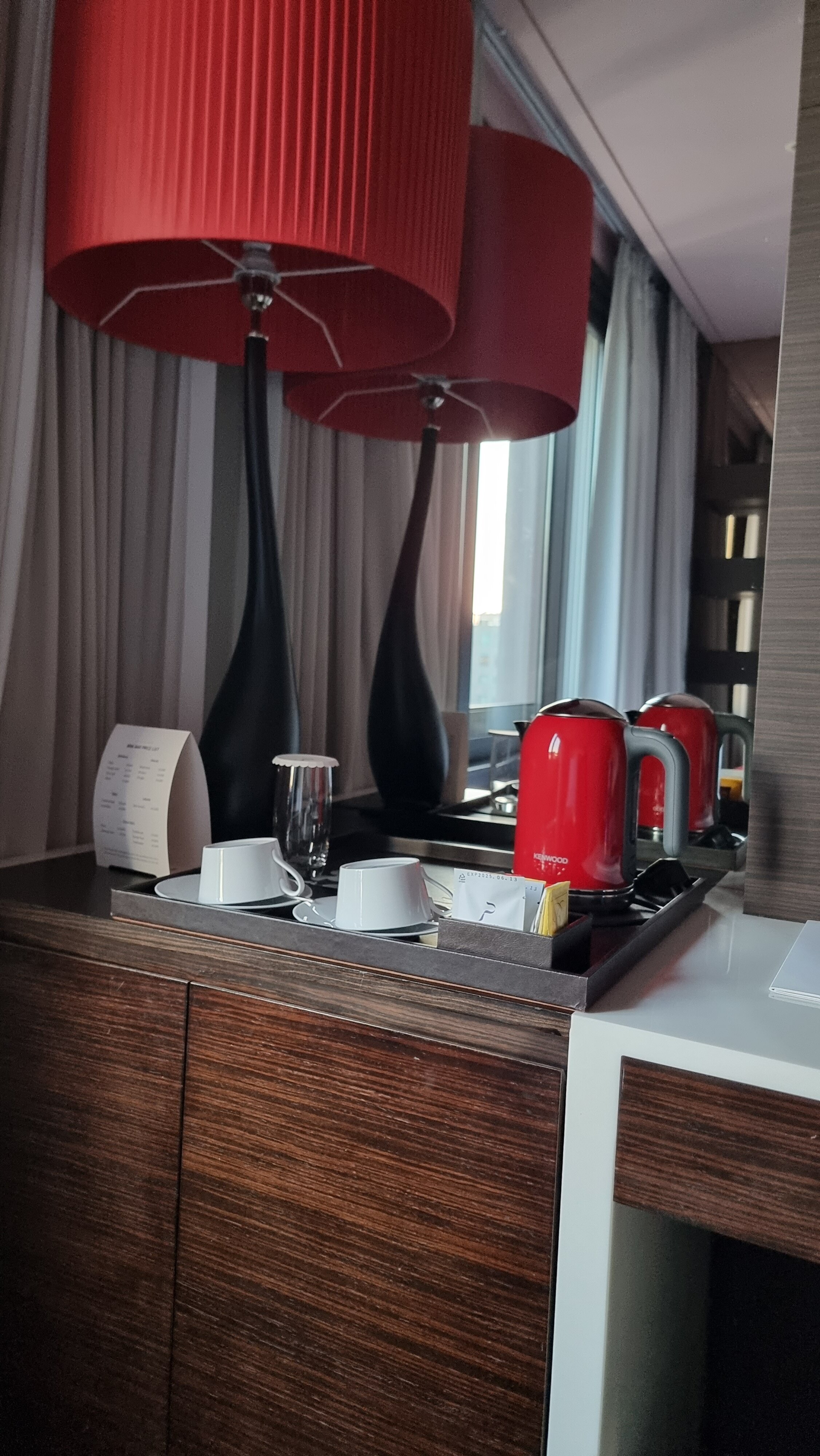 Фото The Plaza Hotel Seoul