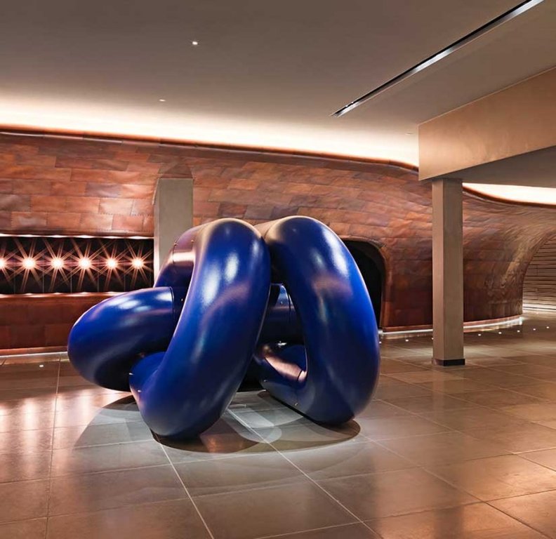 Фото Sea Containers London