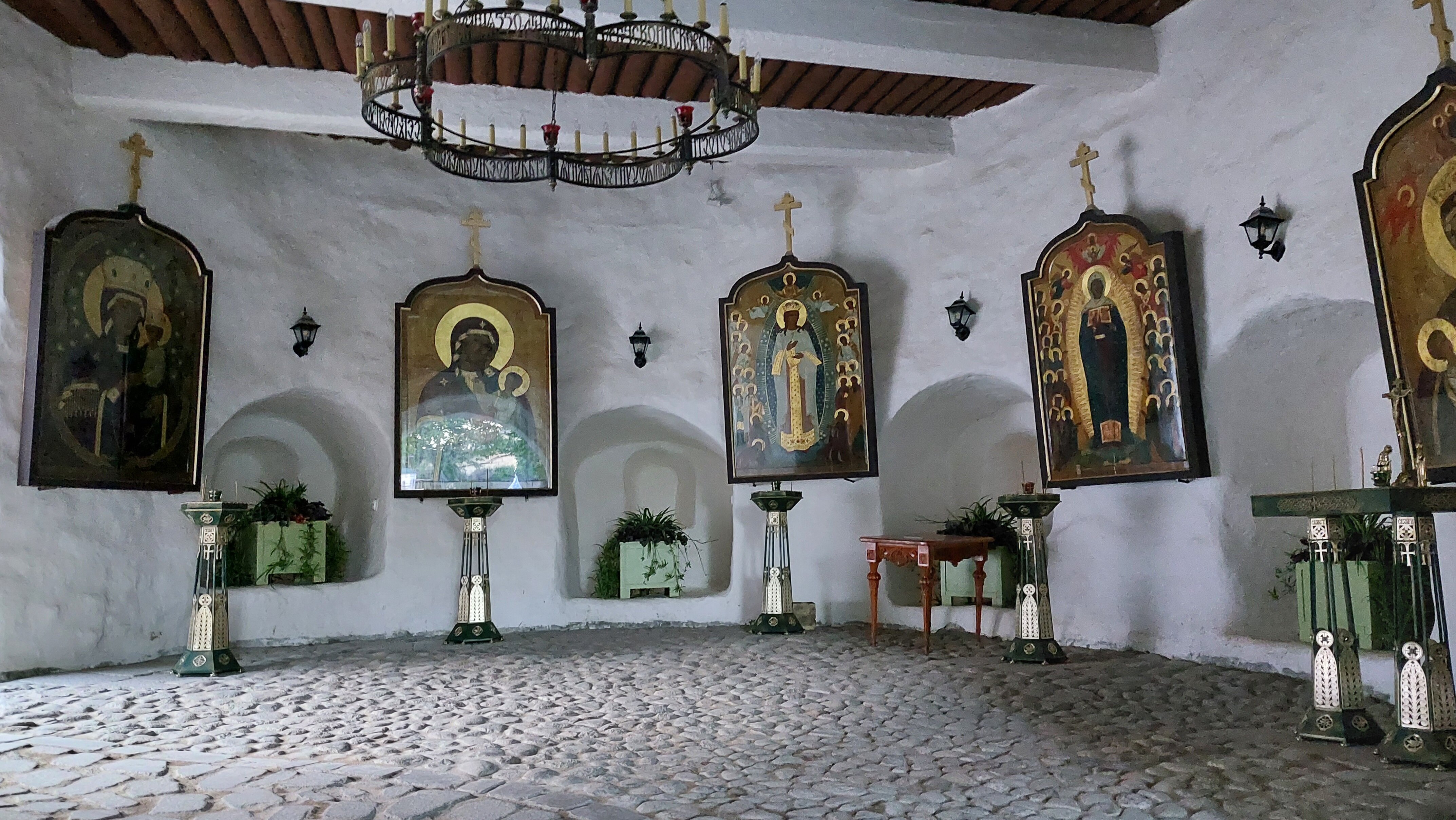 Фото Путь Пилигрима