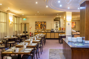 Фото Hilton London Euston