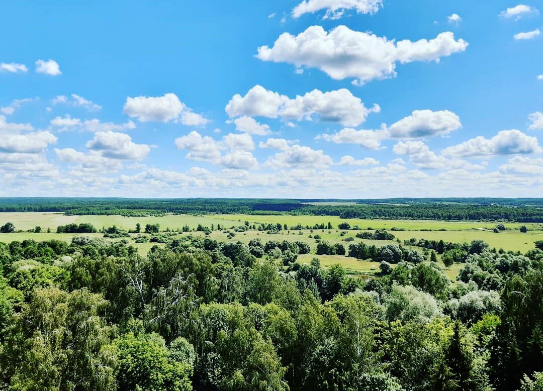 Фото Воробьёво