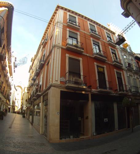 Фото Hostal Mesones