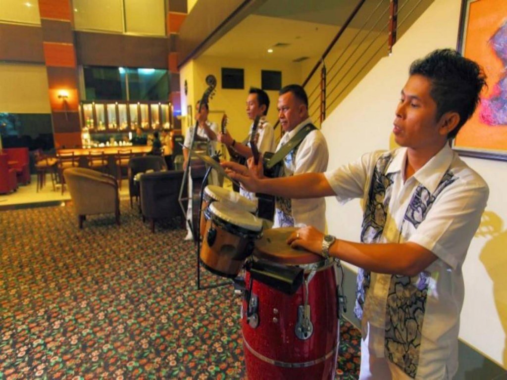 Фото Hotel Menara Bahtera