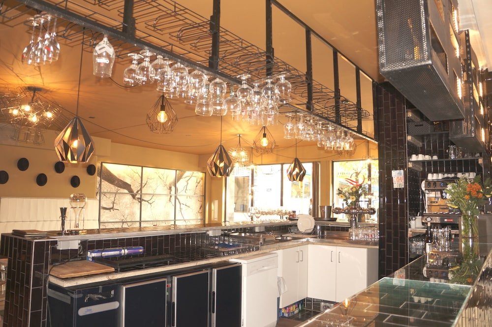 Фото Escale Hotel