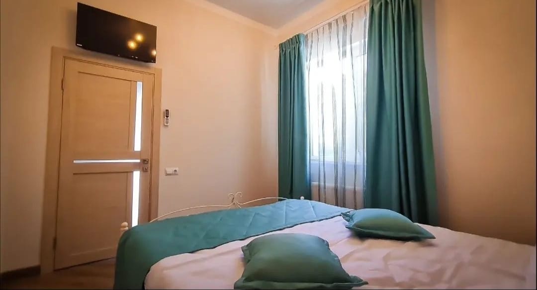 Фото Бульвар Абрау