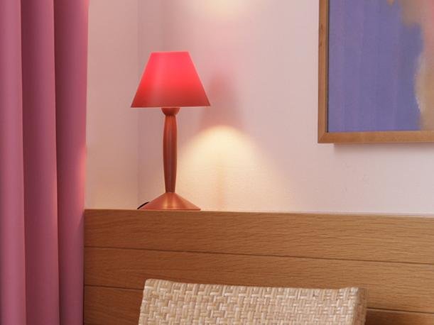 Фото Creatif Hotel Elephant