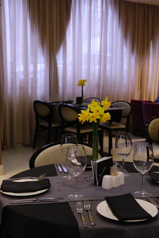 Фото Mercure Ростов-на-Дону