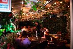 Podbelka Lounge (Pochtovaya Street, 54к2) ، مطعم يقدم الشيشة