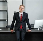 Baltic-Юрист (Proletarskaya Street, 27), legal services