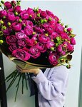 Million Roses (ulitsa Aleksandra Usoltseva, 26), flower shop