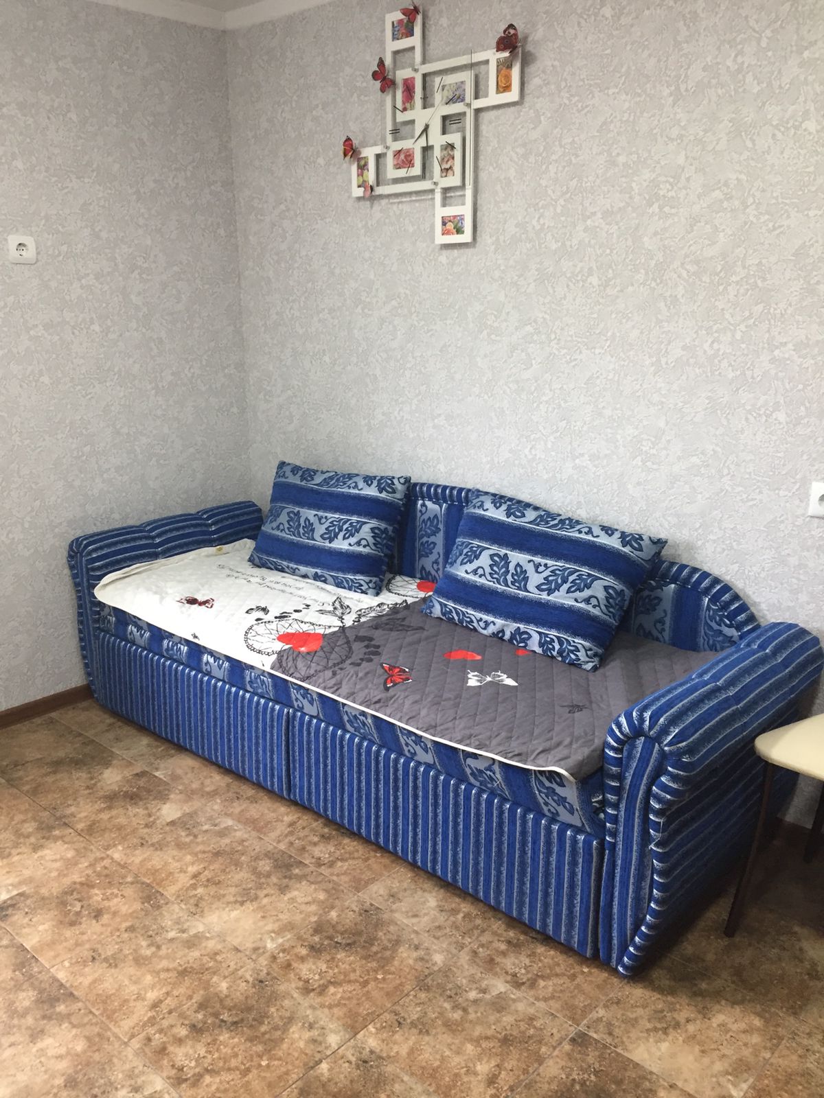 Фото Цветочный домик у ЛеСа