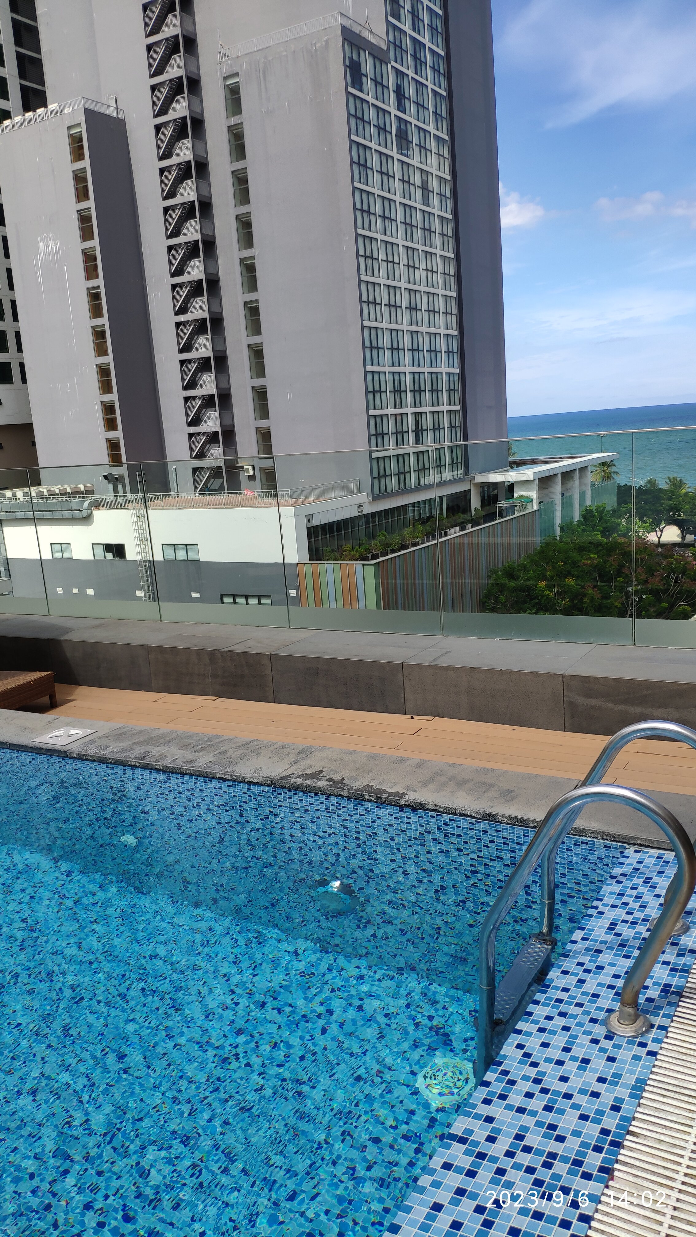 Фото Liberty Central Nha Trang