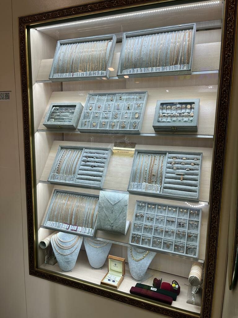 Pawnshop Nagrada, Moscow, photo