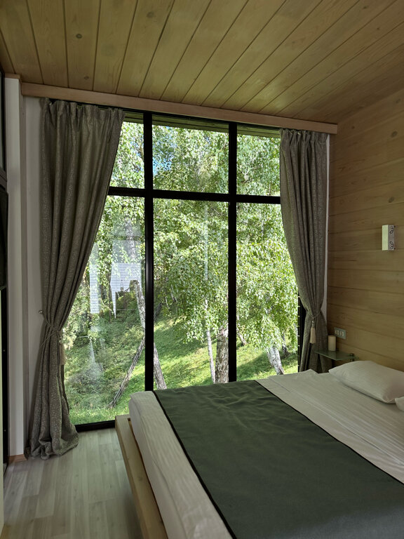 Фото Айтау Спортинг-Отель