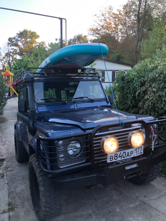 Фото Лесное царство