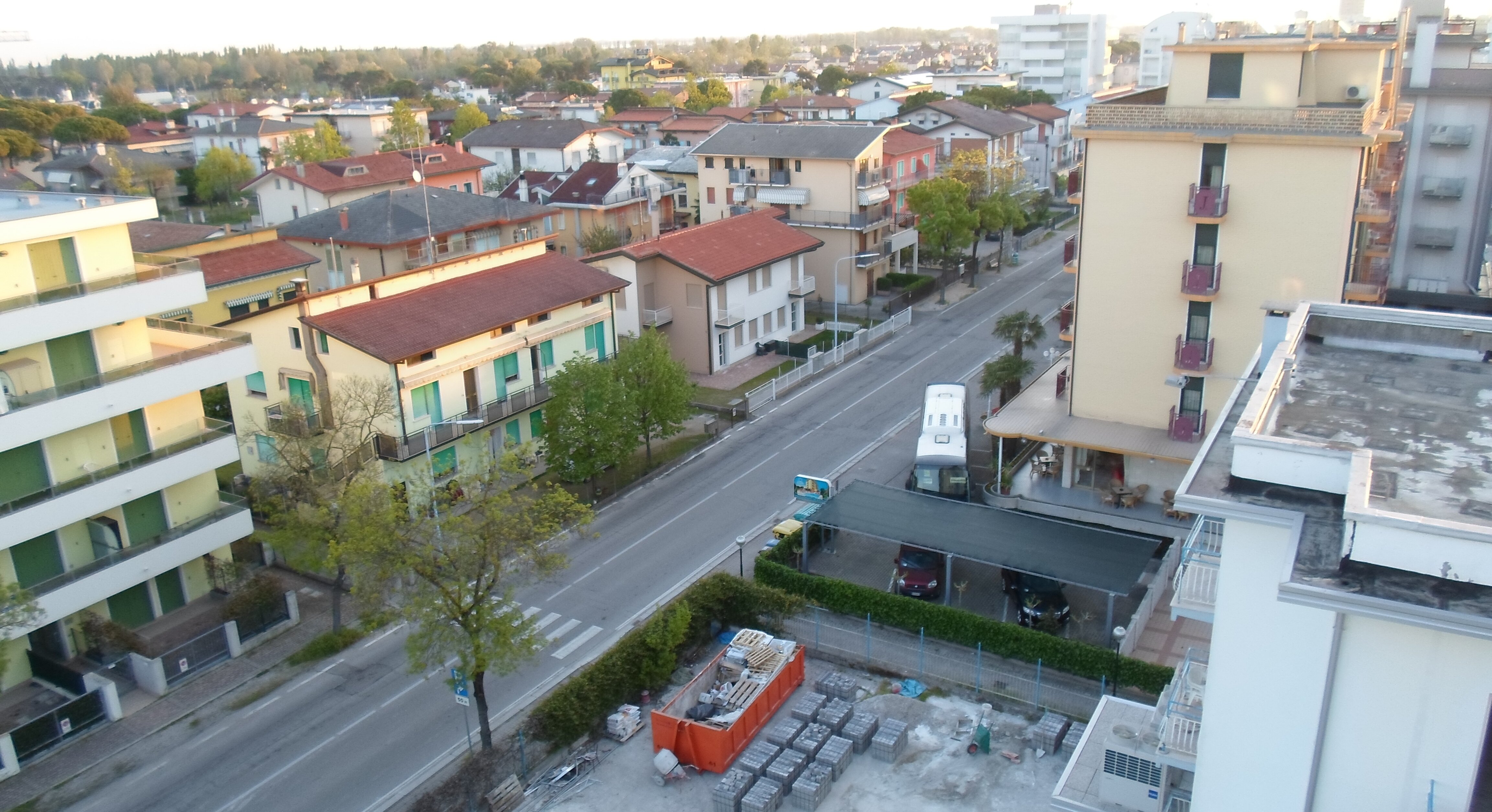 Фото Hotel Bolivar