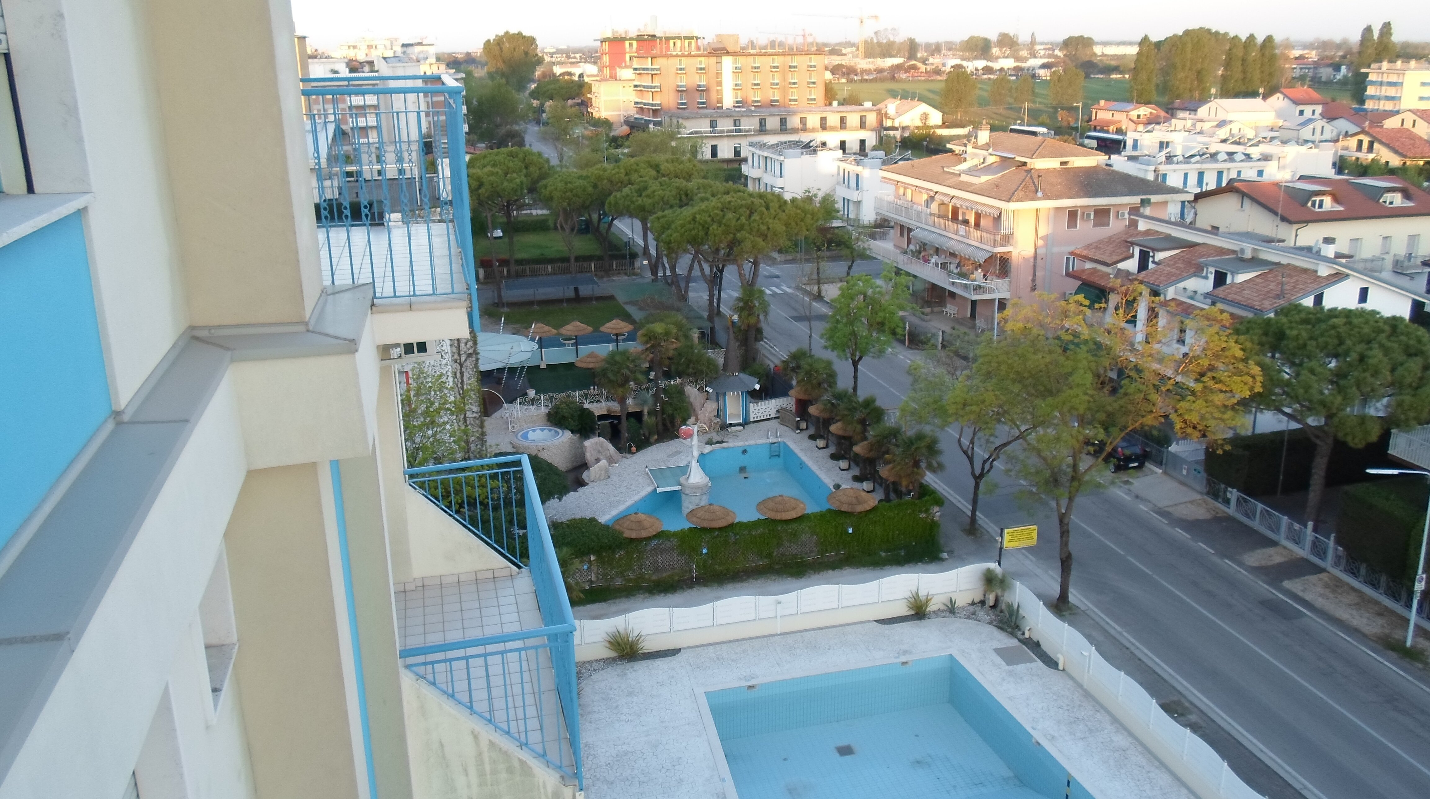 Фото Hotel Bolivar