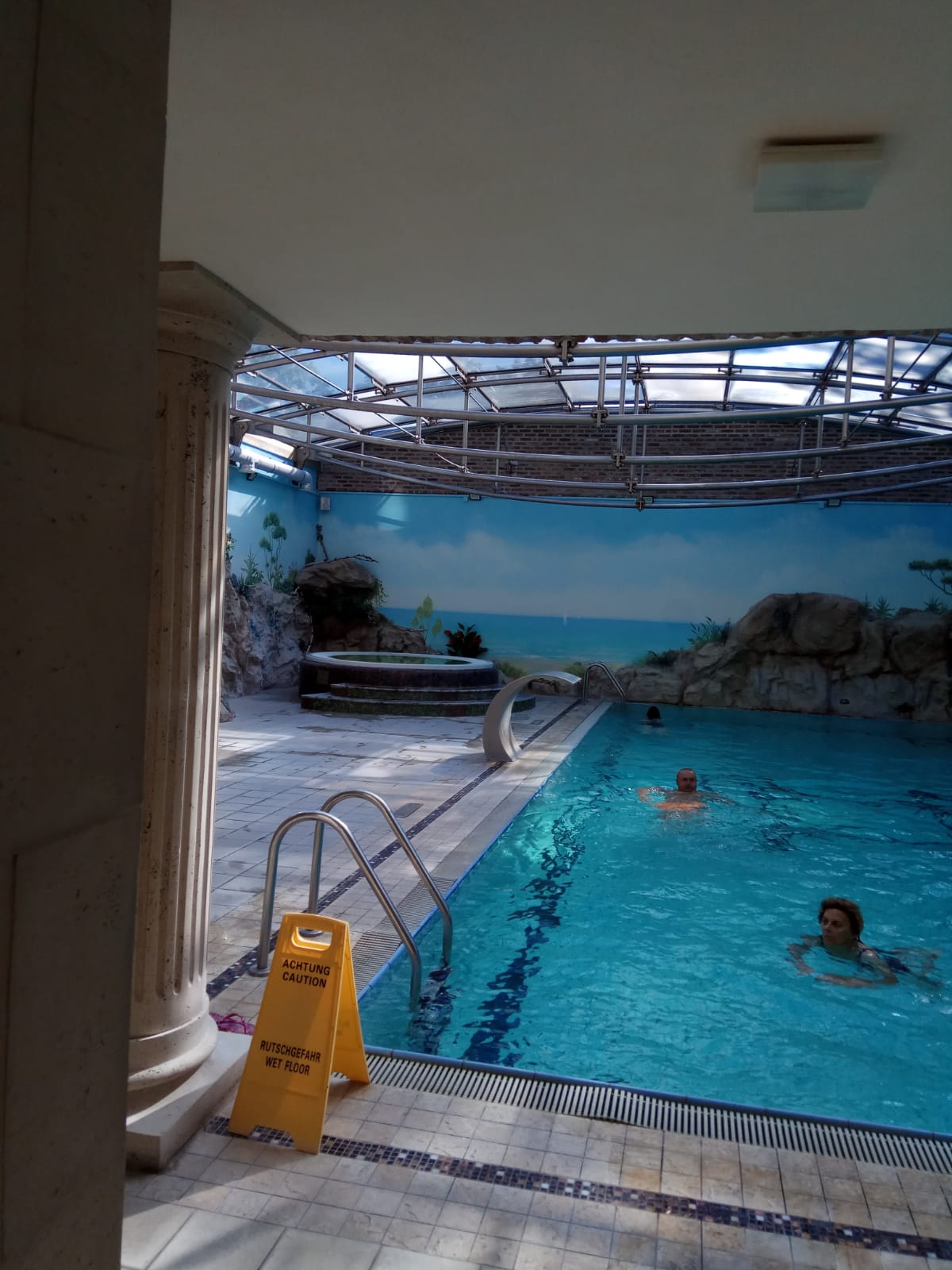 Фото Royal Falke Resort & SPA