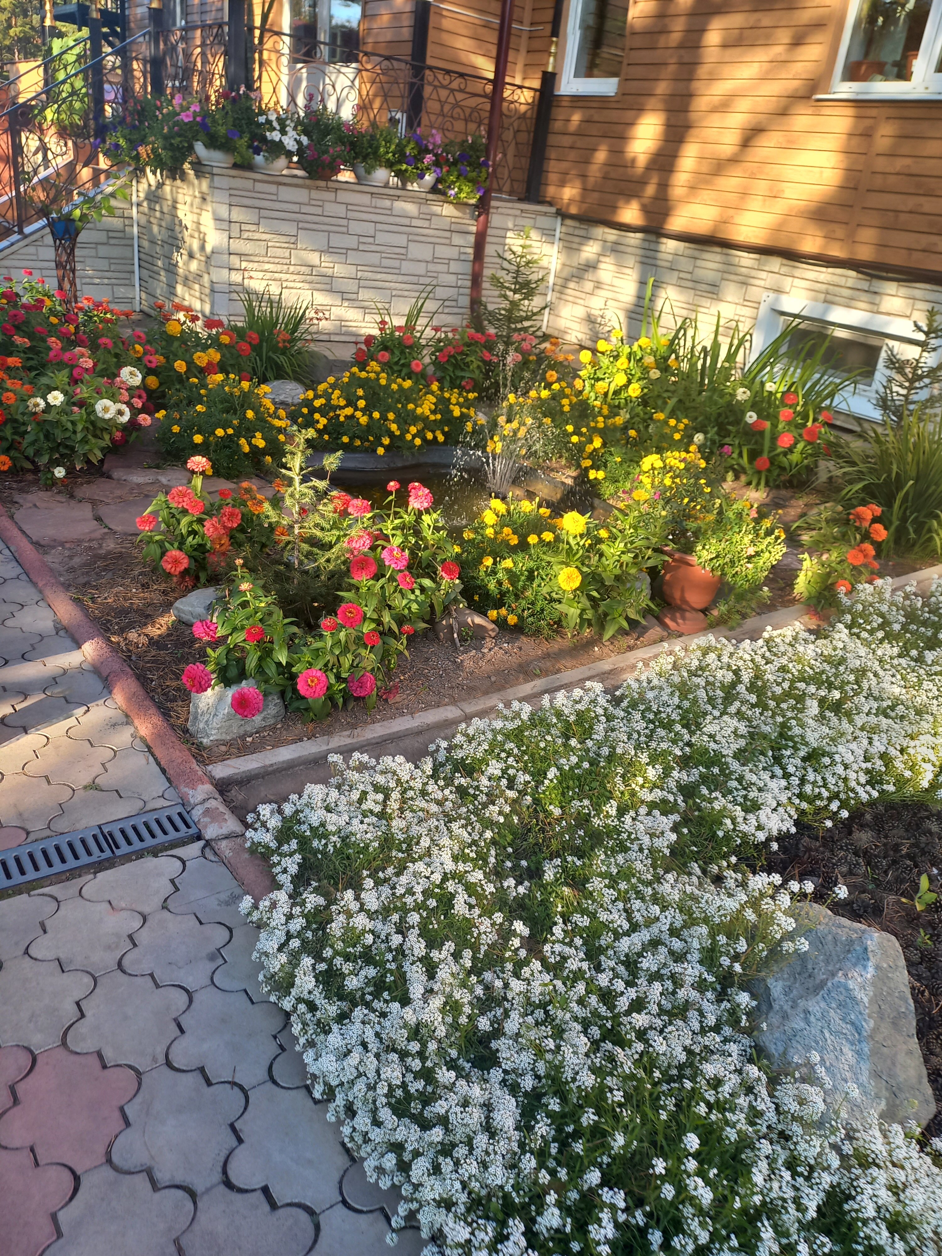 Фото Три Сосны