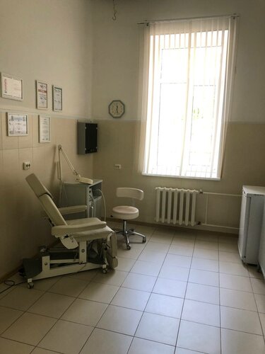 مستشفى Diabet centr ، ، صورة
