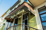 Bar Pena (Tsentralniy City administrative district, Tsentralniy Microdistrict, October Street, 64) ، حانة، بار