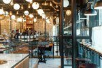 Бистро 54 (Maliy Vasilyevskogo Ostrova Avenue, 54к2) ، مخبز