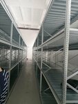 BaikalMet (Mitrofanyevskoe Highway, 10АЛ), shelving