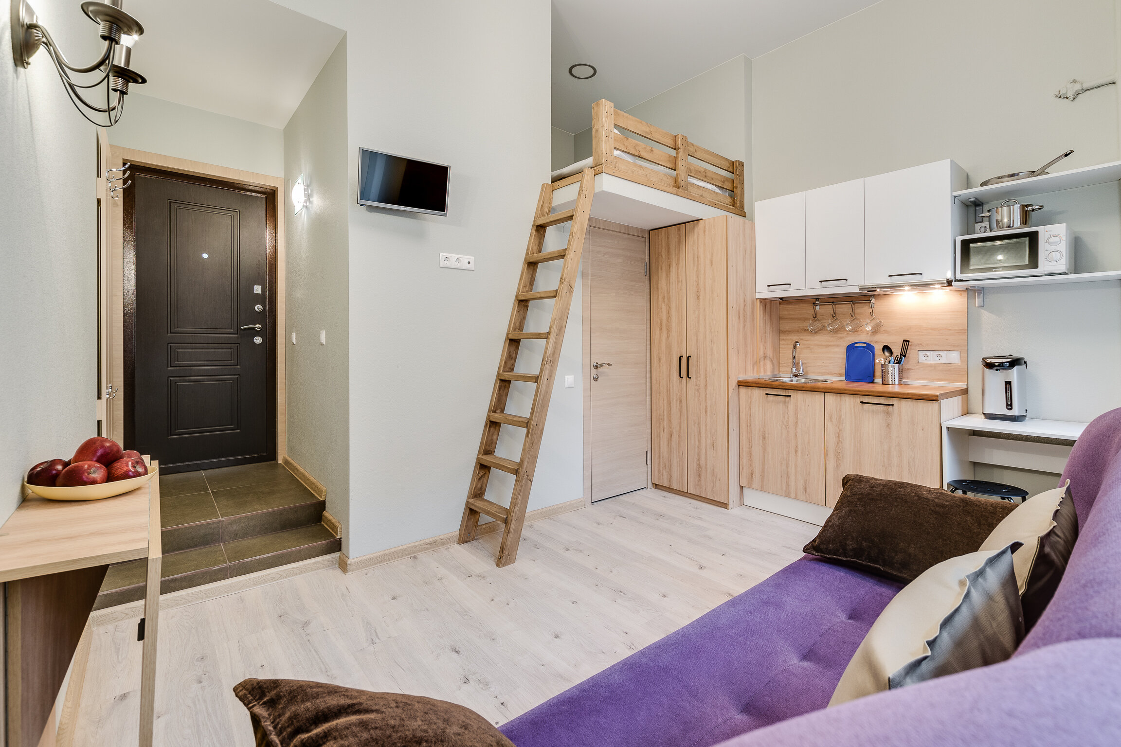 Фото отеля 2