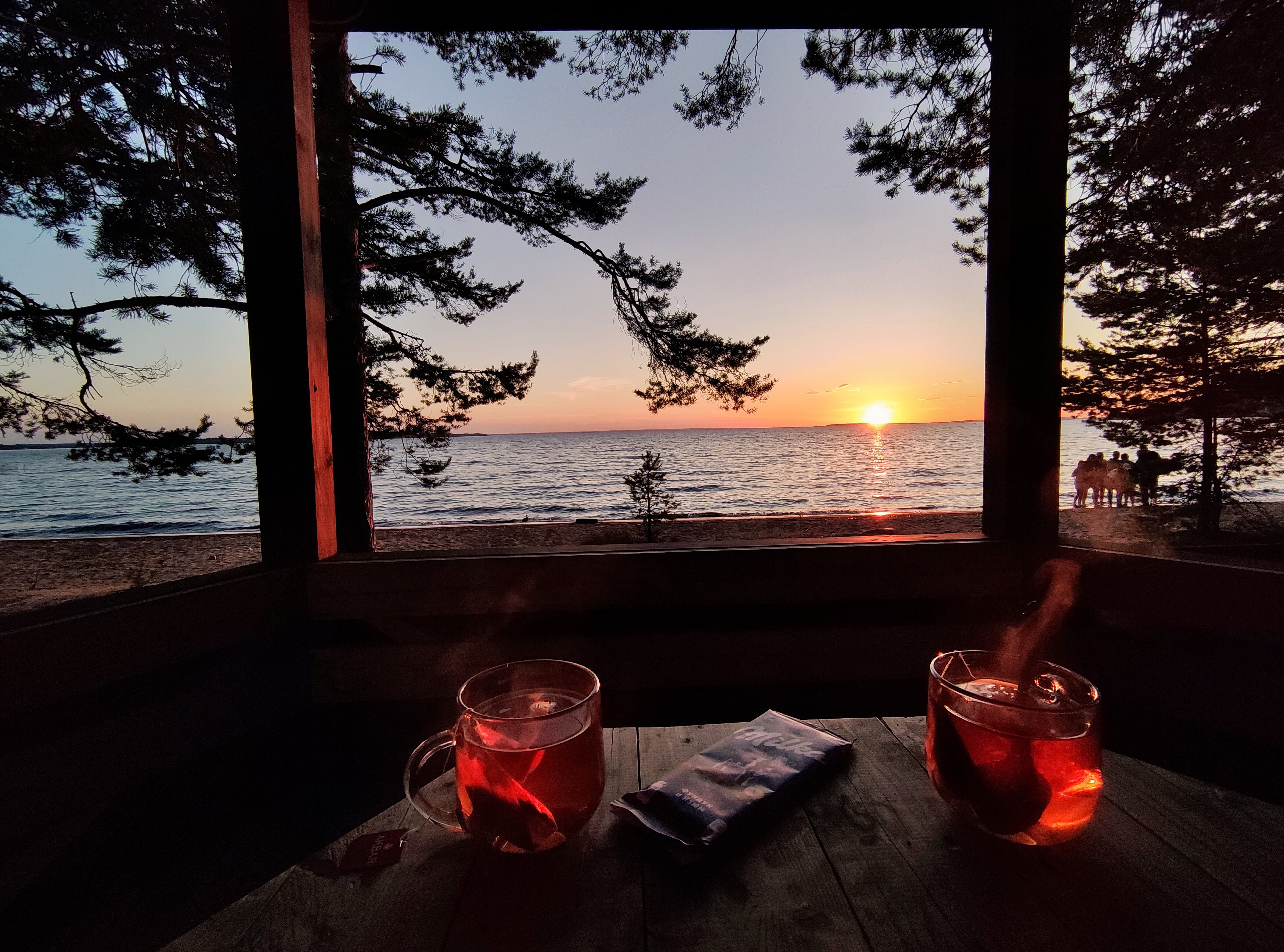 Фото Кангас