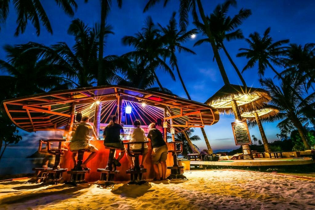 Фото Beck's Resort