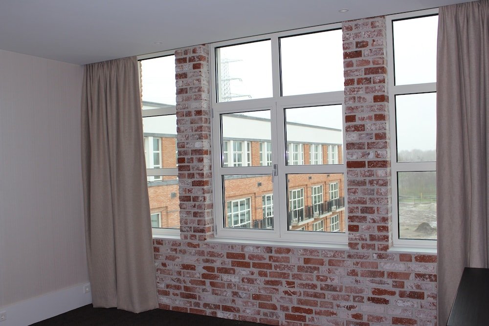 Фото Van der Valk Hotel Apeldoorn Nieuw