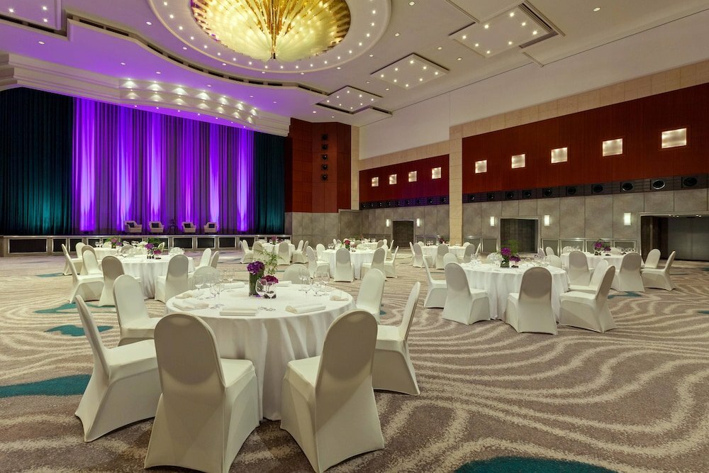 Фото The Westin Grand Munich